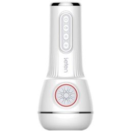 Leten Masturbatore Automatico SM340 Fleshlight 1 St
