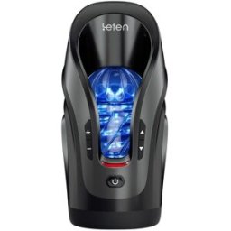 Leten Masturbatore Automatico King Of Pleasure 1 St