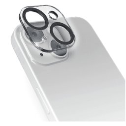 SBS VETRO TEMPERATO PER FOTOCAMERE Camera Lens Protection iPhone 15