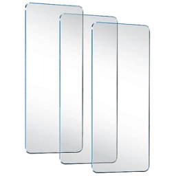 PHONIX VETRO TEMPERATO pellicola iPhone 17 confezione 3pz