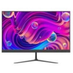 Monitor Hikvision Ds-D5024f2-Bv2s 24`` Full Hd Led Va 100hz Hdmi Nero Professionale