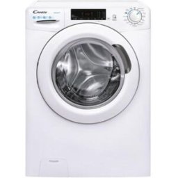Smart Css129te-11 Lavatrice Caricamento Frontale 9 Kg 1200 Giri/min Bianco - (Candy Smart Css129te-11 Lavatrice Caricamento Frontale 9 Kg 1200 Giri/min Bianco)