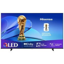 HISENSE 50 E79Q QLED 4K UHD SMART VIDAA