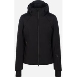 RH+ Logo Advanced 20mm W - Giacca Sci - Donna - Nero M