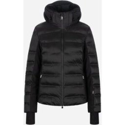 RH+ Lybra Ii 10mm W - Giacca Sci - Donna - Nero L