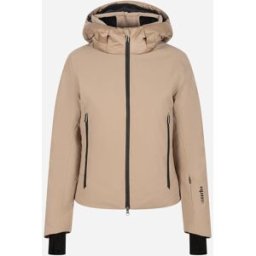 RH+ Florian Evo 15mm W - Giacca Sci - Donna - Beige L