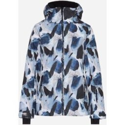 Bear Snow Essential W - Giacca Sci - Donna - Color Mix XS