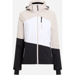 mckinley Diana W - Giacca Sci - Donna - Grigio 40