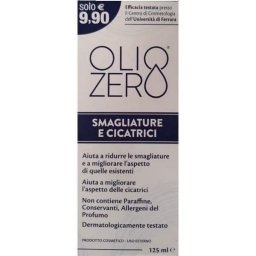 ZERO Olio 125ml