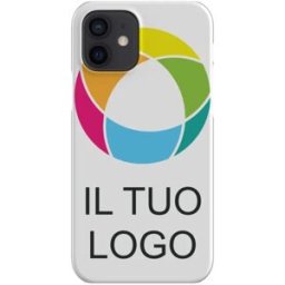 VistaPrint Custodia a pressione per iPhone