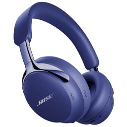 Bose QuietComfort Ultra (2ª Generazione) cuffie wireless, Viola notturno