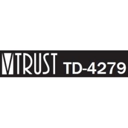 Biochemical System Intern. Vtrust Td-4279 Strisce Reattive per la Glicemia 50 Strisce