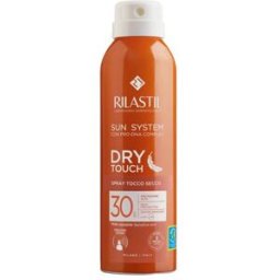 Rilastil Sun System SPF30 Dry Touch Spray Corpo 200 ml
