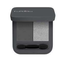 Ombretto Duo EuPhidra OD04 Smoky