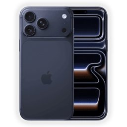 Apple iPhone 17 Pro Max 256GB Blu profondo