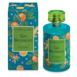 L'Erbolario Gin Botanicals profumo da 100ml