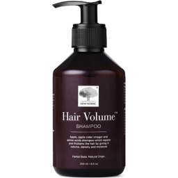 Hair Volume Shampoo NEW NORDIC® 250ml