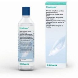 B.BRAUN MILANO SpA B.Braun Prontosan Soluzione Detergente per Lesioni 350ml