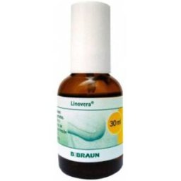 B.BRAUN MILANO SpA B.Braun Linovera Spray per Prevenzione Ulcere da Decubito 30ml