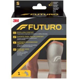 3M FUTURO SUP GINOCCHIO COMFORT M