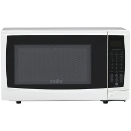HORNO MICROONDAS GENERAL ELECTRIC JES11W 1.1P3 ESPEJO - BLANCO | Linio  México - GE088HL0G8A0SLMX