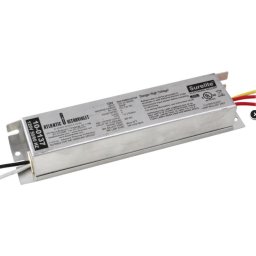 Balastro 10-0137 para esterilizador MIGHTY-PURE modelo MP36C