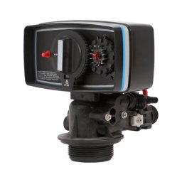 Válvula 65 de control para filtro o Suavizador 1" Certificada NSF 20 GPM