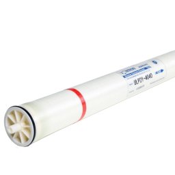 ULP21-4040 Membrana Ultra Baja Presión Vontron 4" x 40" Ósmosis Inversa 2400 GPD