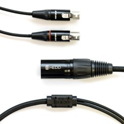 HEDDphone Balanced XLR-Cable HPC2