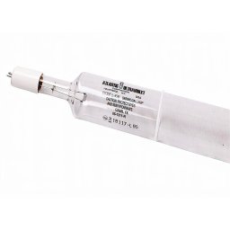 Lámpara Germicida Ultravioleta Genuinas 05-1311-R 110W Sistema S2400C y mayores 1146 mm