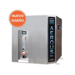 Concentrador de Oxigeno ClearWater Tech AEROUSnx CT-OX210/250
