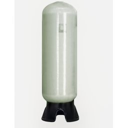 Tanque Aquatrol de Presión para filtro o suavizador , Fibra de Vidrio de 4"T, 30x72", Natural, 15 pie cúbico