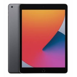 Apple iPad 8 10.2 WiFi 32GB