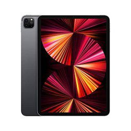 Apple iPad Pro 11 WiFi 512GB (2018)