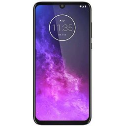 Motorola One Zoom