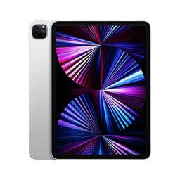 Apple iPad Pro 11 256GB Wi-Fi (2018)