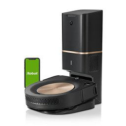 iRobot Roomba s9+