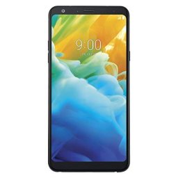 LG Q Stylus