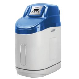 ECOSMART ECS-20 Suavizador de agua alta eficiencia gabinete compacto