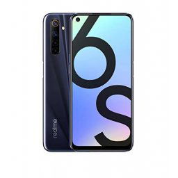 Realme 6S