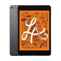 Apple iPad mini 5 WiFi + Cellular 64GB