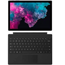 Microsoft Surface Pro 6 256GB