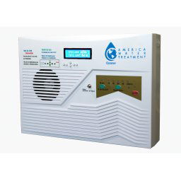 Generador De Ozono con Timer 24 horas GL-2186-T 0.4 grm/h