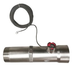 Carcasa y montaje del medidor Clack WS3 Valve V3095-15