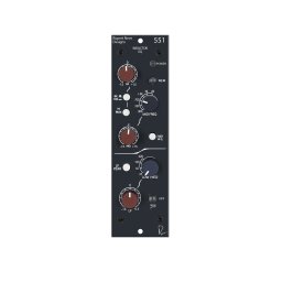 551 Inductor EQ Ecualizador serie 500 por Rupert Neve Designs