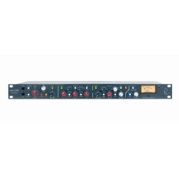 Shelford Channel Mic Pre + Inductor EQ + Compressor por Rupert Neve Designs