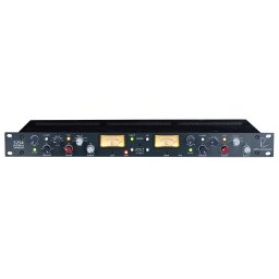 Rupert Neve 5254 - Compresor Dual de Puente de Diodo - Dual Diode Bridge Compressor por Rupert Neve Designs