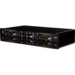 Portico II Master Buss Converter - CONVERTIDOR MASTER BUSS Convertidor y limitador AD de doble ruta por Rupert Neve Designs