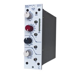 511 Mic Preamp with Silk (500 series) Preamplificador de micrófono serie 500 por Rupert Neve Designs