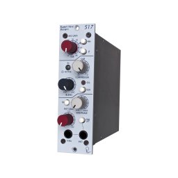 517 Mic Pre / DI / Compressor de la serie 500 - Rupert Neve Designs